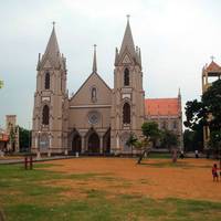 St. Anne's Church