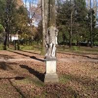 Parco IV Novembre