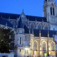 Eglise Saint-Christophe