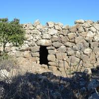 Parco Naturalistico Archeologico Sa Fogaia Siddi