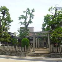 Daishogun Shrine