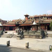 Quanzhou Guandi Temple