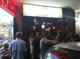 The Aloha Bar