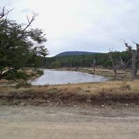 Laguna Victoria