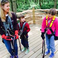 Branching Out Adventures