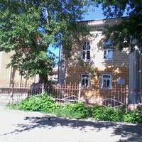 Ор Хадаш Синагога