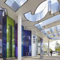 San Diego Visitor Information Center