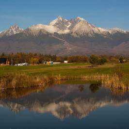 Black Stork Golf Resort