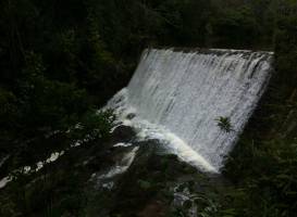 Cachoeira da Usina