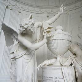 The Montagu Monuments