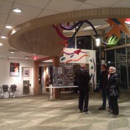 F. Scott Fitzgerald Theatre
