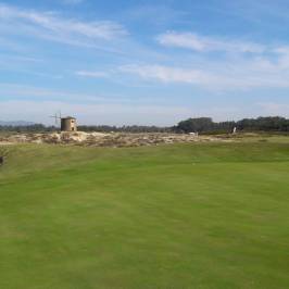 Golf Club Estela
