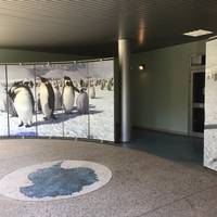 Museo Nazionale dell'Antartide Felice Ippolito