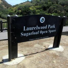 Laurelwood Park