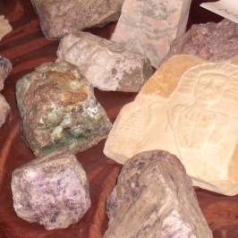 Mineral Museum (Muzeum Mineralow )