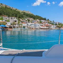 Project Blue Yachting