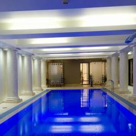 Nordfjord Hotell - Badehuset