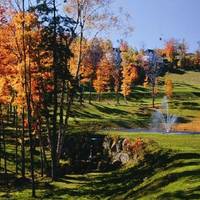 Club de Golf Mont-Gabriel
