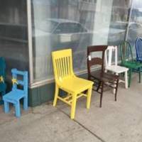 Tom & Audrey's Antique and Collectible Mall