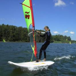 Wasserski und Surfschule Holger Brümmer