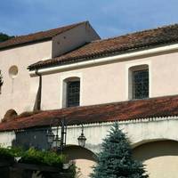 Abbazia Di Santa Maria Maddalena in Armillis - Villa Romana
