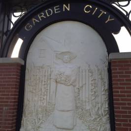 Garden City Arts