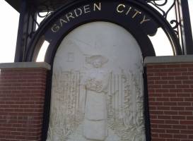 Garden City Arts