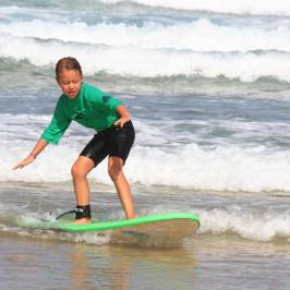 Alternative Surf School