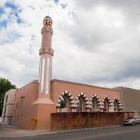 Madinah Mosque