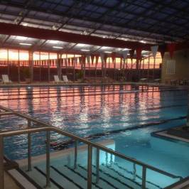 Clarksville Aquatic Center