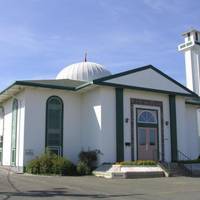 Annoor Mosque