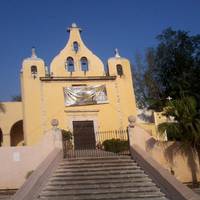 Iglesia Ermita de Santa Isabel