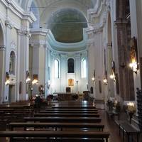Chiesa Parrocchiale di San Giacomo Apostolo