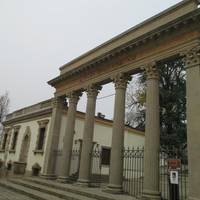 Acquedotto Romano