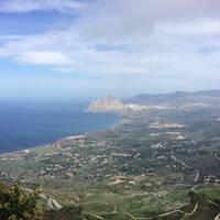 Mems - Museo di Erice La Montagna del Signore