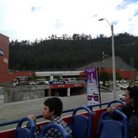 Mall Del Rio