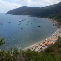 Spiaggia Lunga