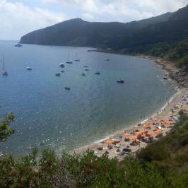 Spiaggia Lunga