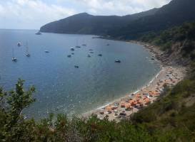 Spiaggia Lunga