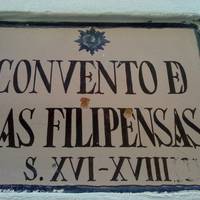 Convento de Las Filipenses