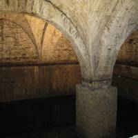 Fontana del Lantro