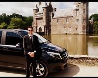 Breizhcab VTC - Private drivers