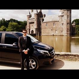 Breizhcab VTC - Private drivers