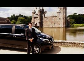 Breizhcab VTC - Private drivers