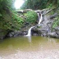 Cascada del Rio Noque