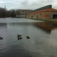 Museo Del Agua