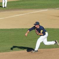 Slo Blues Baseball
