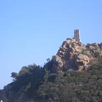 Torre Salinas