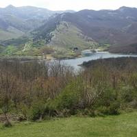 Ruta De Los Pantanos