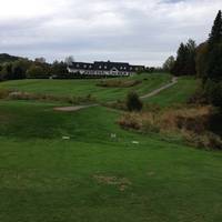 Club de Golf La Vallée de Ste-Adèle